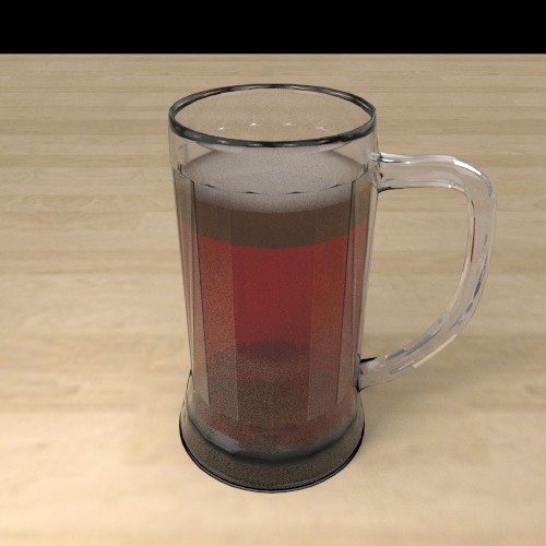 Mug O Root Beer preview image 1